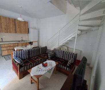 Loft για ενοικίαση - Αλεξανδρούπολη, - Φωτογραφία 1