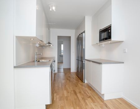 Barkvägen 14B - Photo 4