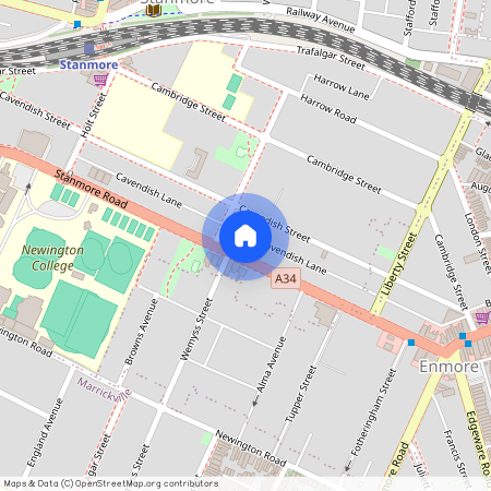 111 Stanmore Road, Stanmore 2048, New South Wales