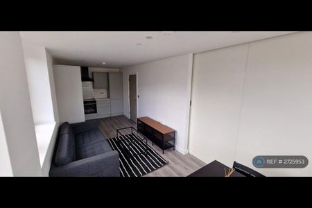 1 bedroom flat to rent - Photo 3