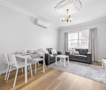 Recently Refurbished & Fully Furnished! - Photo 6