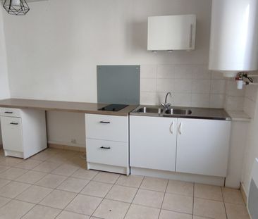 Location Appartement 1 pièce 22m² REIMS 51100 - Photo 2