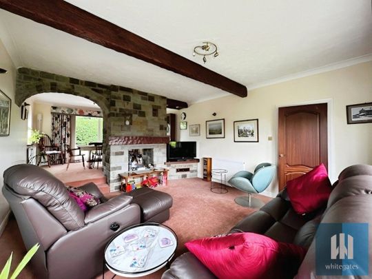 Ryecroft Lane, Brighouse, HD6 - Photo 1