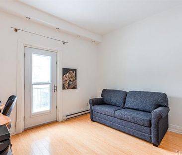 1047 Rue Saint-Hubert, #3 - Photo 5