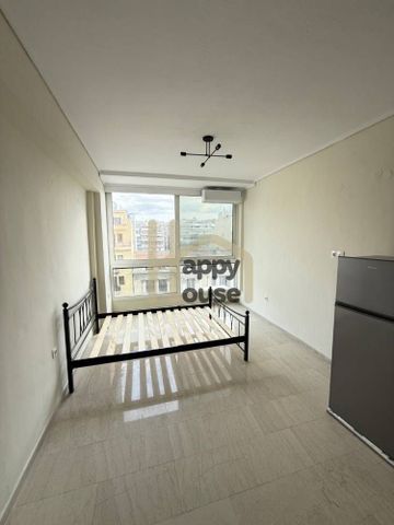 Studio/Γκαρσονιέρα για ενοικίαση Πλατεία Εμπορίου - Ανω Λαδάδικα - Ιστορικό Κέντρο (Κέντρο Θεσσαλονίκης) - Photo 3