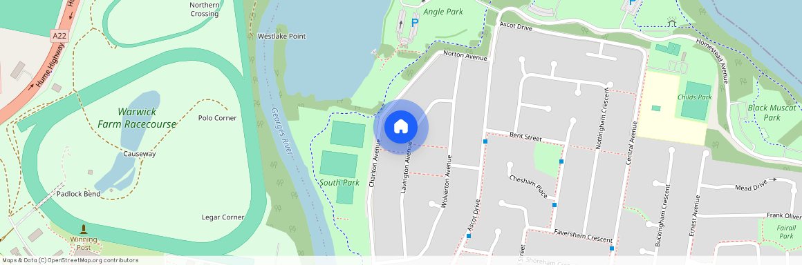 38A Lavington Avenue, NSW 2170, Chipping Norton