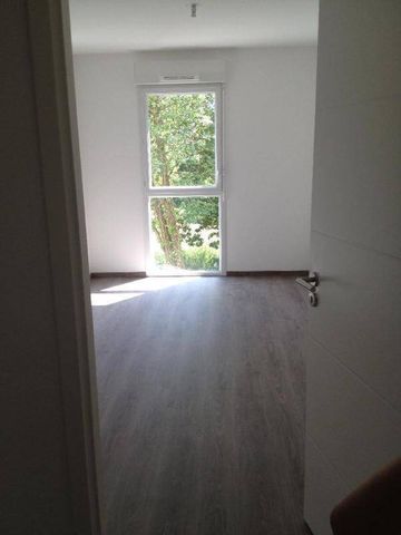 Location appartement t2 38 m² à Saint-Herblain (44800) - - Photo 3