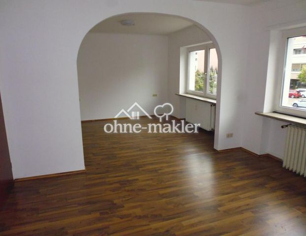 Dillingen, direkt am Odilienplatz, 2 1/2 ZKB - Photo 1