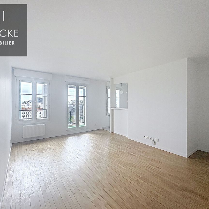 Location Appartement 2 pièces 46m² - Photo 1