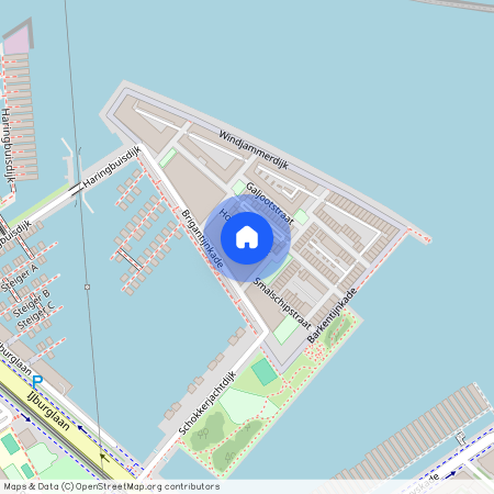 Hooivletstraat, 52, Amsterdam