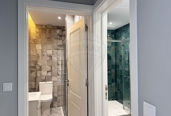 Apartamento T3 em Lisboa