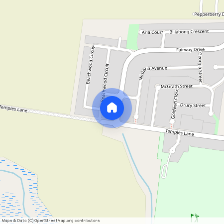 3 Fairway Drive, Qld 4740, Bakers Creek
