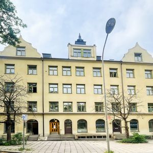 Fågelsångsvägen, Stockholm - Photo 3
