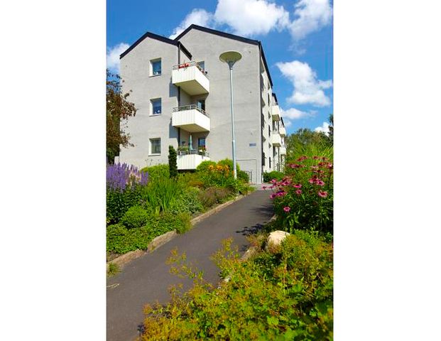 Bildradiogatan 39 - Foto 1