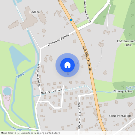 88700, Rambervillers