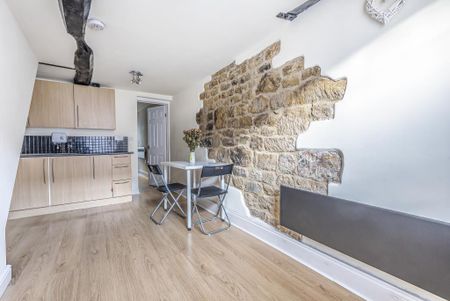 1 bedroom apartment to rent - Photo 4