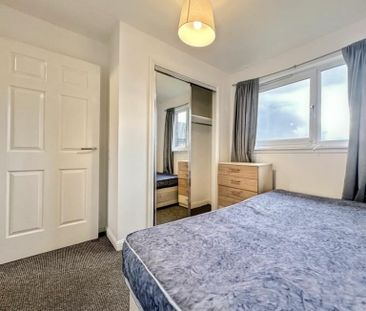 Room in a Shared House, Glasgow, G32 - Photo 3