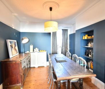 4 bedroom terraced house to rent - Photo 5