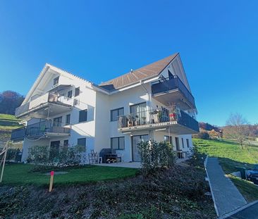 Appartement de 4 pièces et demie au rez-de-chaussée à Gerzensee - Foto 6