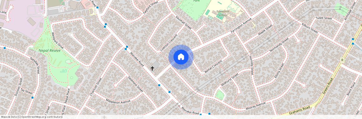 18 Farrington Avenue, Bishopdale, Christchurch City