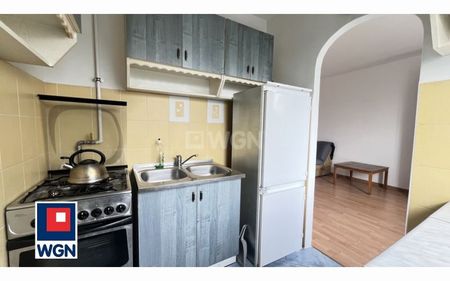 Mieszkanie na wynajem w bloku Kalisz - Zdjęcie 5