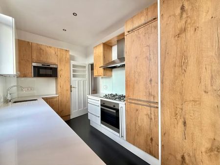 Appartement te huur - Photo 3