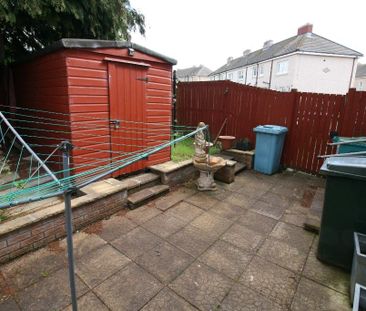 3 bedroom terraced house to rent - Photo 6