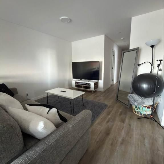 🔥 CESSION DE BAIL – Superbe 4½ moderne – Saint-Hyacinthe – 1516$ - Photo 1