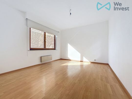 Appartement met één slaapkamer in Molenbeek-Saint-Jean - Foto 1