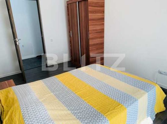 Apartament 4 camere , parcare, terasa, gradina 120 mp, Donath Park - Photo 1