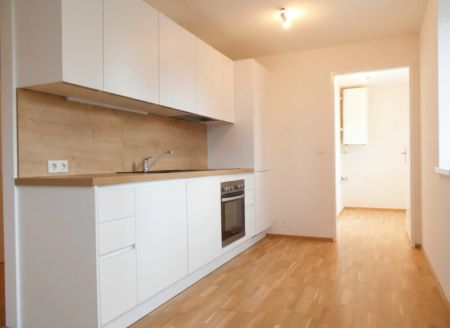 Grottenhofstraße sonnige 3ZI mit W/Balkon - Foto 5