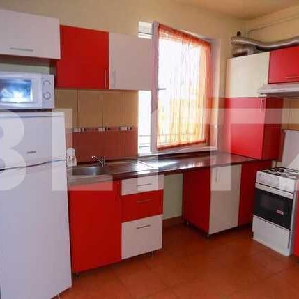 1 camera, 36 mp utili, imobil nou, mobilat modern, zona Interservisan! - Fotografie 1