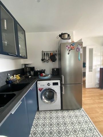 Appartement meublé Mouvaux - Photo 5