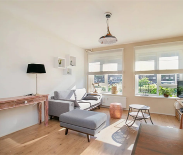 Appartement de 3 Pièces Van Eysingalaan, Transwijk, Utrecht – À Louer - Foto 4
