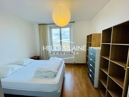 Location Appartement 3 pièces 49m² AVRANCHES 50300 - Photo 3