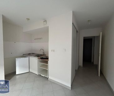 Location Appartement 1 pièce 31m² BELFORT 90000 - Photo 5