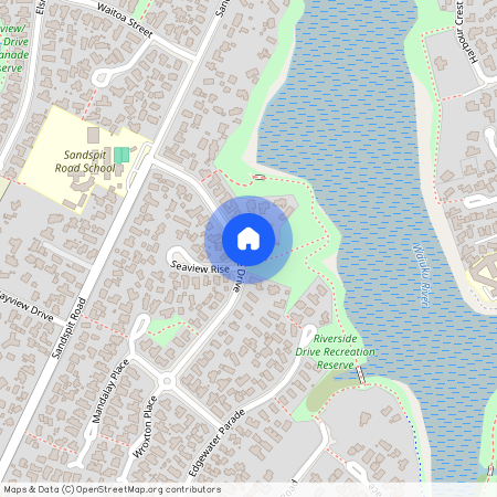 37 RIVERSIDE DRIVE, Waiuku, Franklin