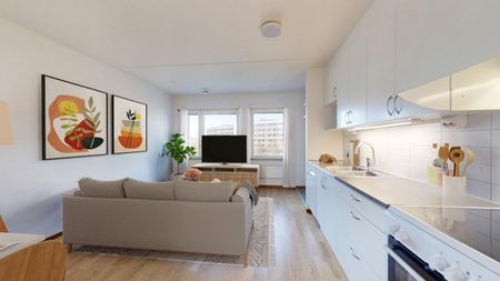 Thorsmans väg, Nyköping - Foto 2