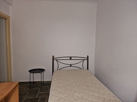 Διαμέρισμα για ενοικίαση Αγία Παρασκευή - Φωτογραφία 5