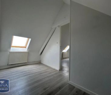 Appartement à louer 2 pièces 51.22m² - Photo 6