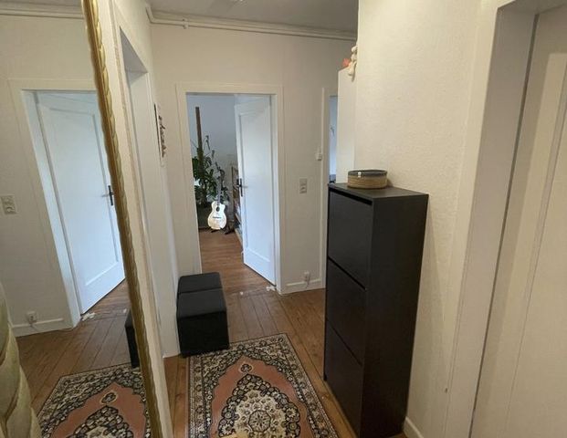 Nachmieter für helle 3-Zimmer Wohnung in Südstadt gesucht - Foto 1