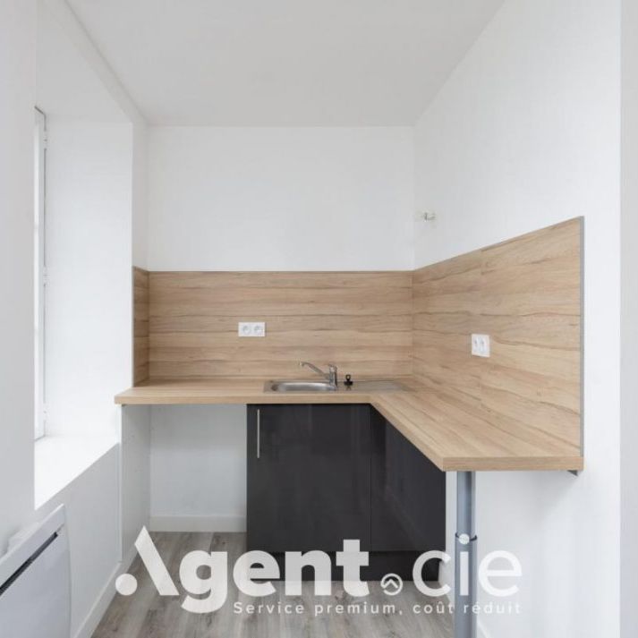 NOUVEAUTÉ - AGENT.CIE - À LA LOCATION - Photo 1