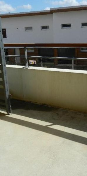 APPARTEMENT T2 40M - Photo 1