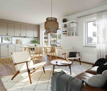 Arne Fagers Gata, Nässjö - Photo 1