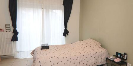 Appartement te huur in Neder-over-Heembeek voor € 1.050 met 1 slaapkamer - Photo 5