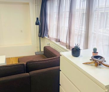 1 Zimmer, 30 m² - Foto 6