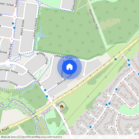 21 Murcutt st, NSW 2760, Ropes Crossing