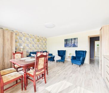 Ładne dwupokojowe mieszkanie w centrum Skarpy - Фото 5