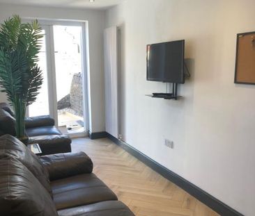1 bedroom terraced house to rent - Photo 3