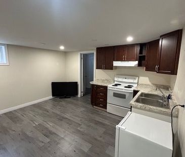 For Lease - 332 Jackson Street Unit# Lower, Hamilton, Ontario - Photo 6